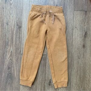 Cat & Jack Tan Joggers